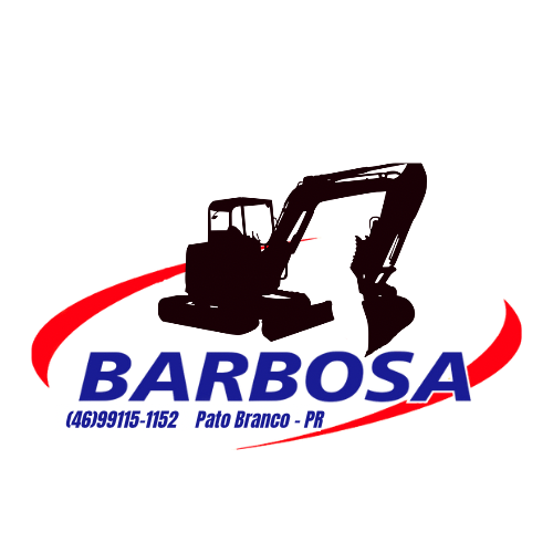Barbosa Terraplanagem