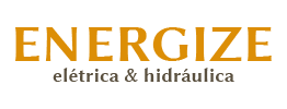 ENERGIZE ELÉTRICA E HIDRÁULICA