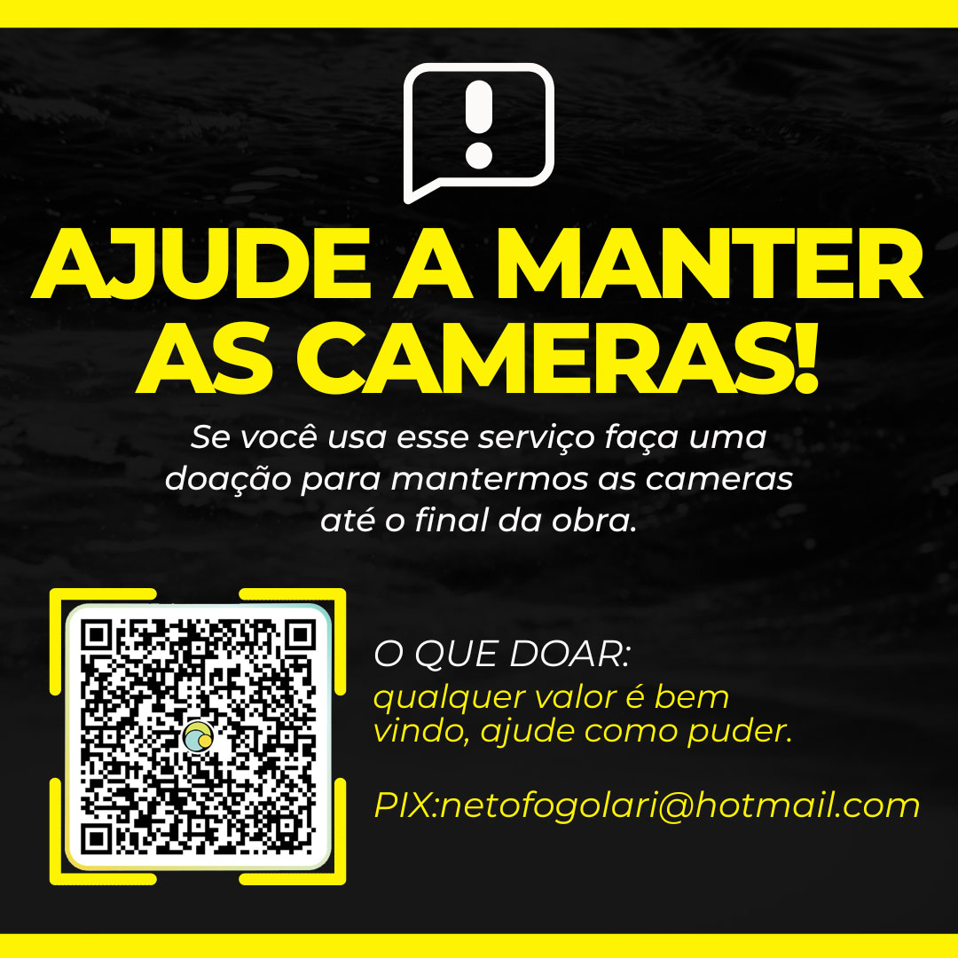 Ajude-nos